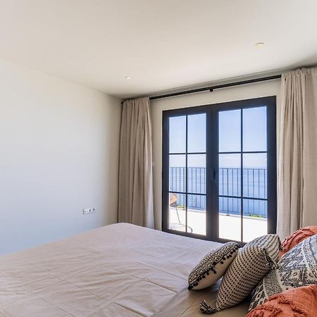 Villa Horizonte Azul By Hr Madeira Ponta do Sol  Εξωτερικό φωτογραφία