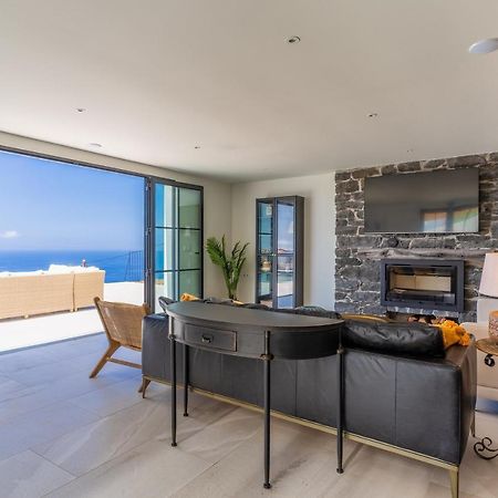Villa Horizonte Azul By Hr Madeira Ponta do Sol  Εξωτερικό φωτογραφία