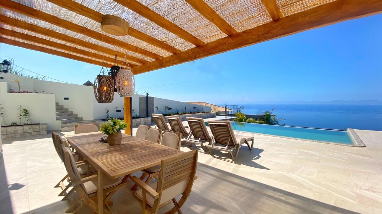 Villa Horizonte Azul By Hr Madeira Ponta do Sol  Εξωτερικό φωτογραφία