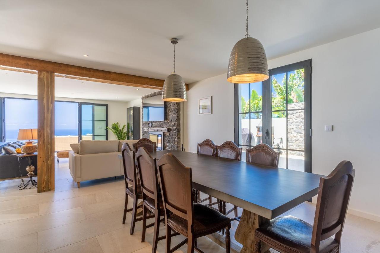Villa Horizonte Azul By Hr Madeira Ponta do Sol  Εξωτερικό φωτογραφία