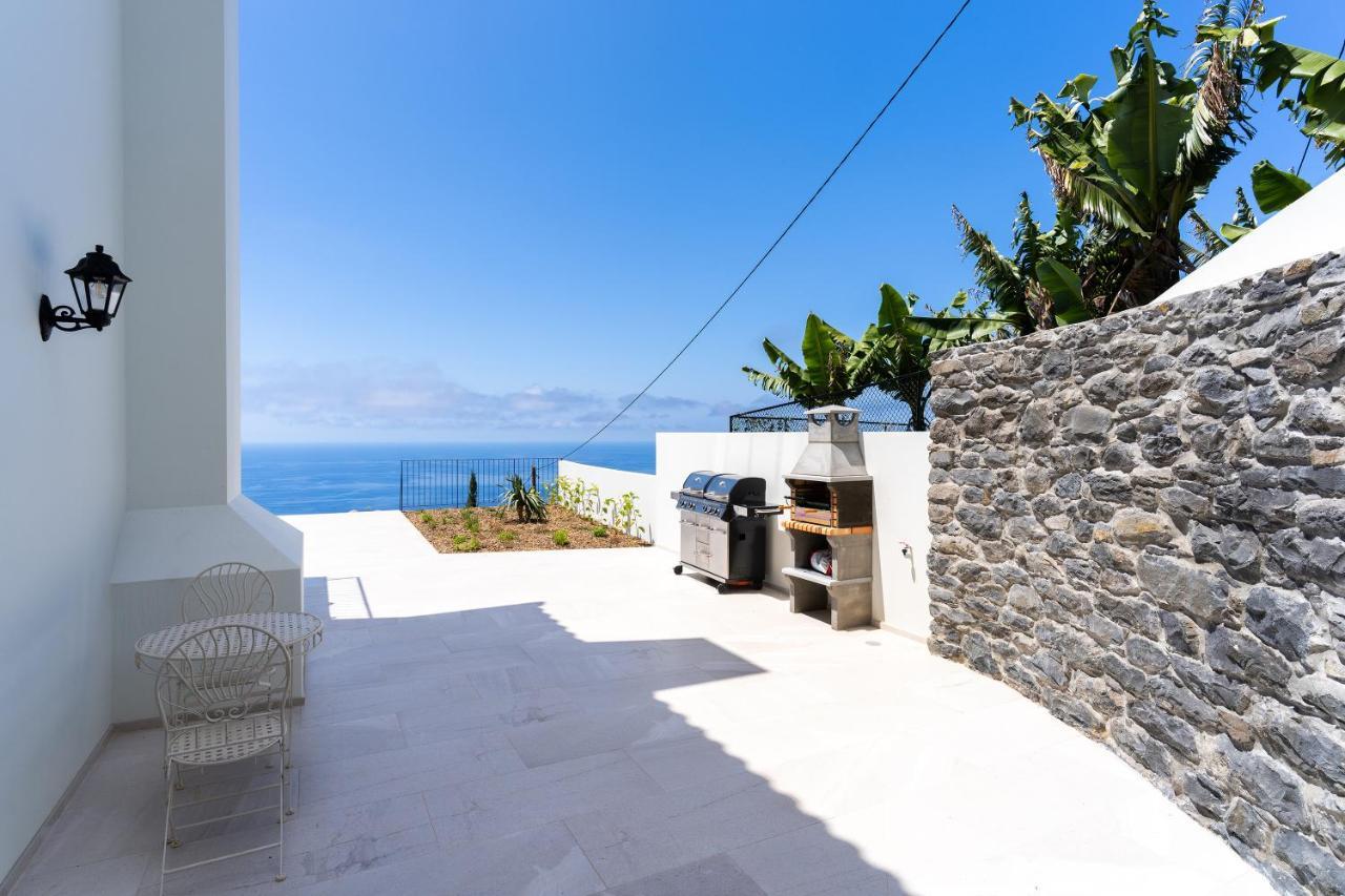 Villa Horizonte Azul By Hr Madeira Ponta do Sol  Εξωτερικό φωτογραφία
