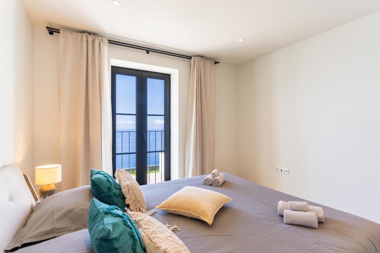 Villa Horizonte Azul By Hr Madeira Ponta do Sol  Εξωτερικό φωτογραφία