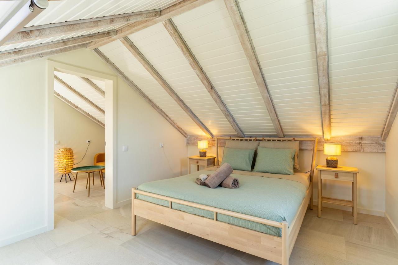 Villa Horizonte Azul By Hr Madeira Ponta do Sol  Εξωτερικό φωτογραφία