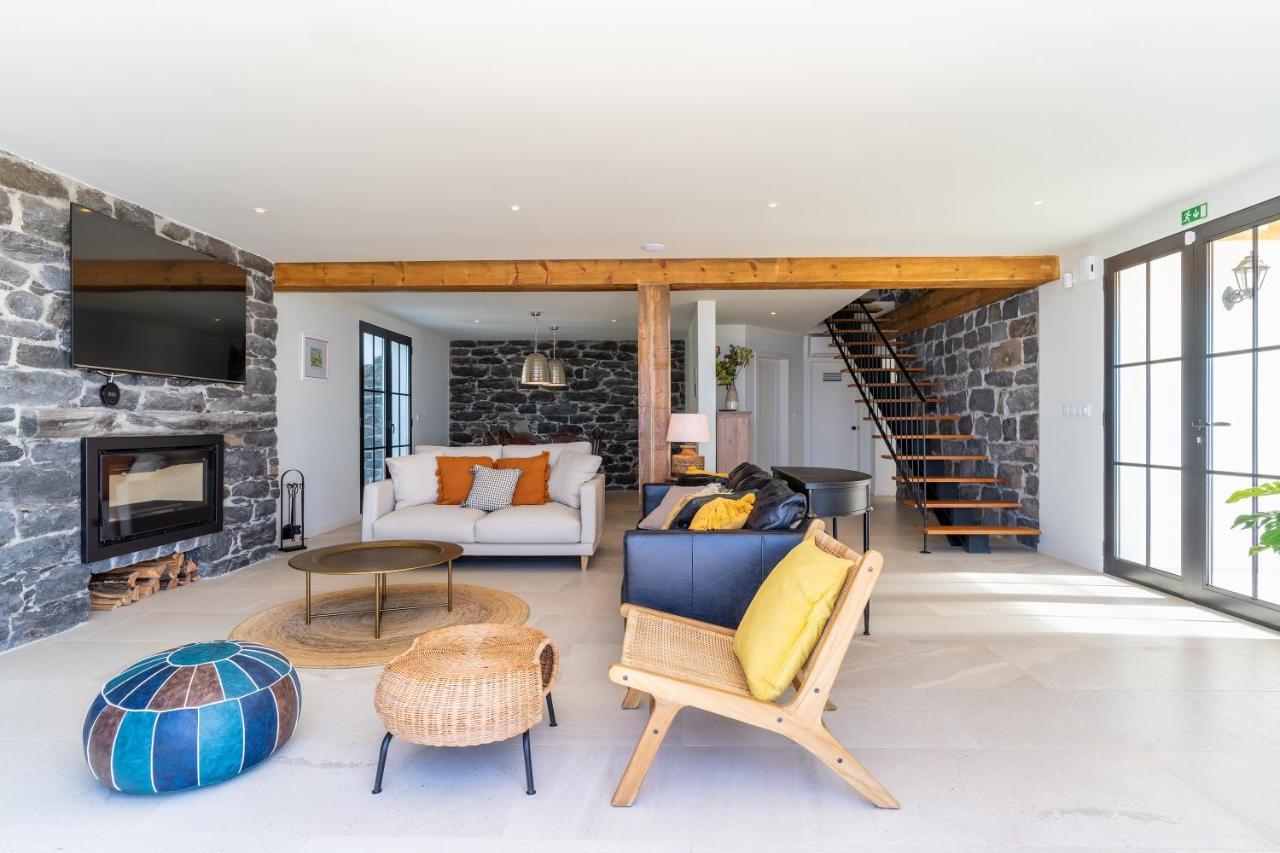 Villa Horizonte Azul By Hr Madeira Ponta do Sol  Εξωτερικό φωτογραφία