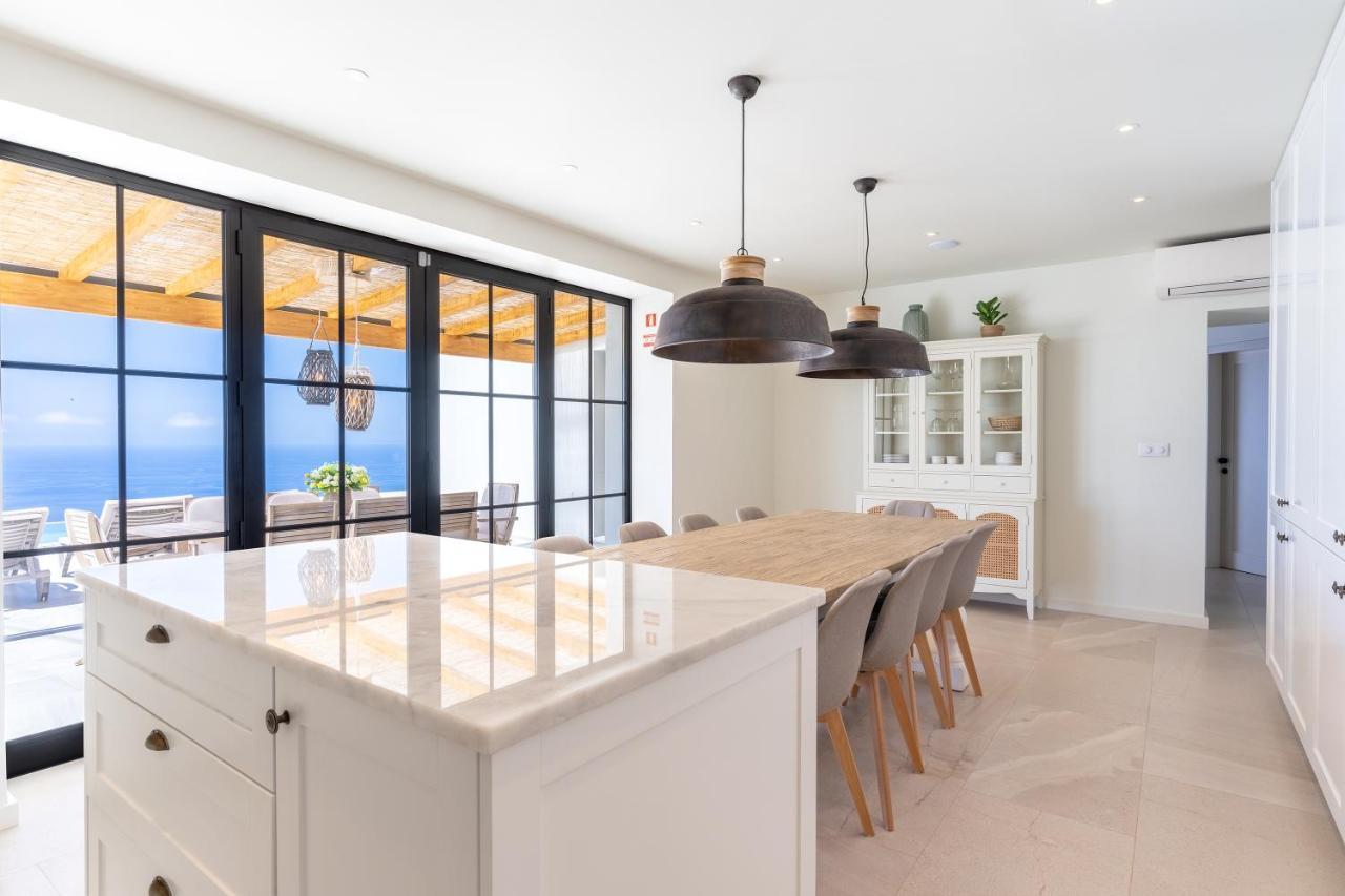 Villa Horizonte Azul By Hr Madeira Ponta do Sol  Εξωτερικό φωτογραφία