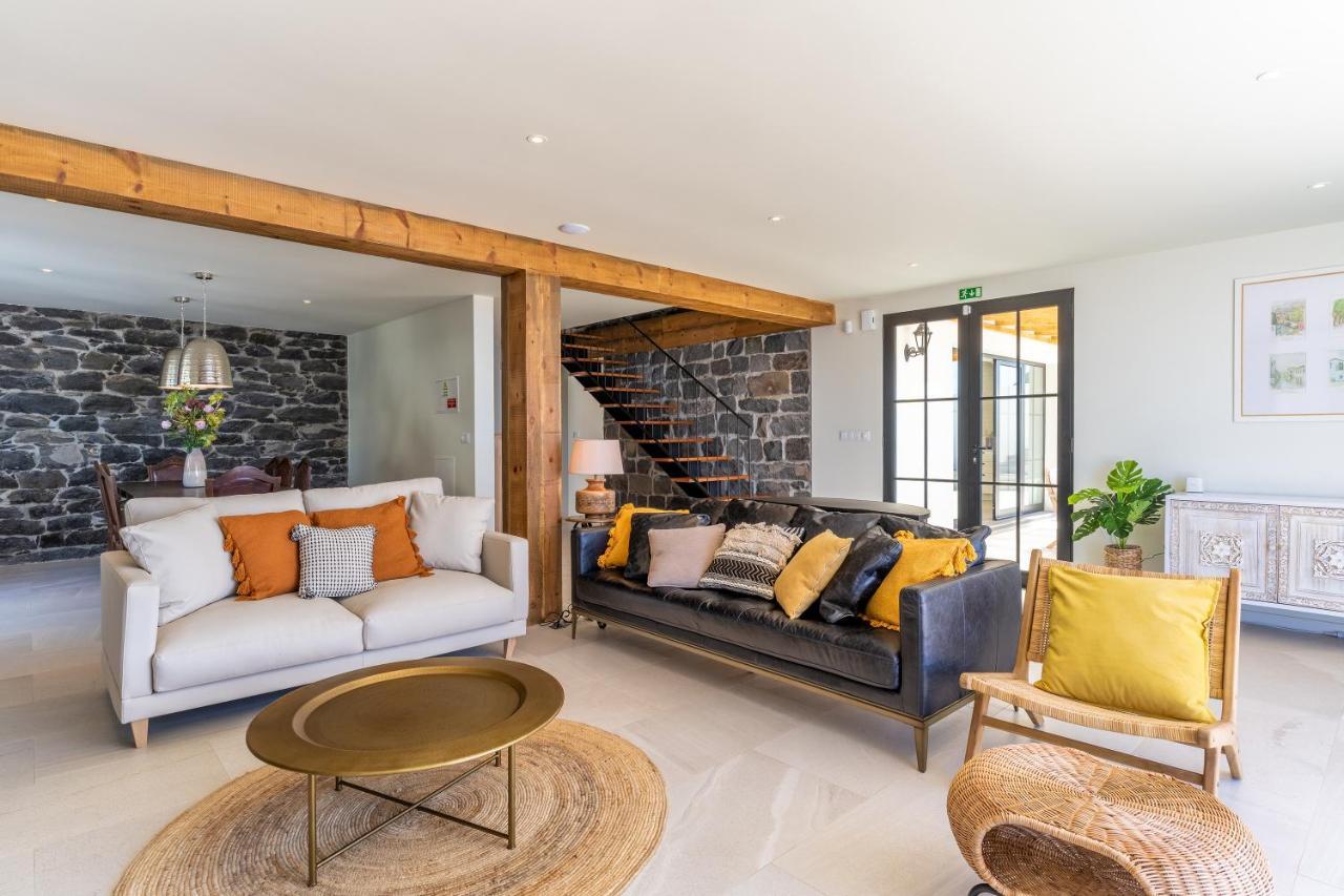Villa Horizonte Azul By Hr Madeira Ponta do Sol  Εξωτερικό φωτογραφία