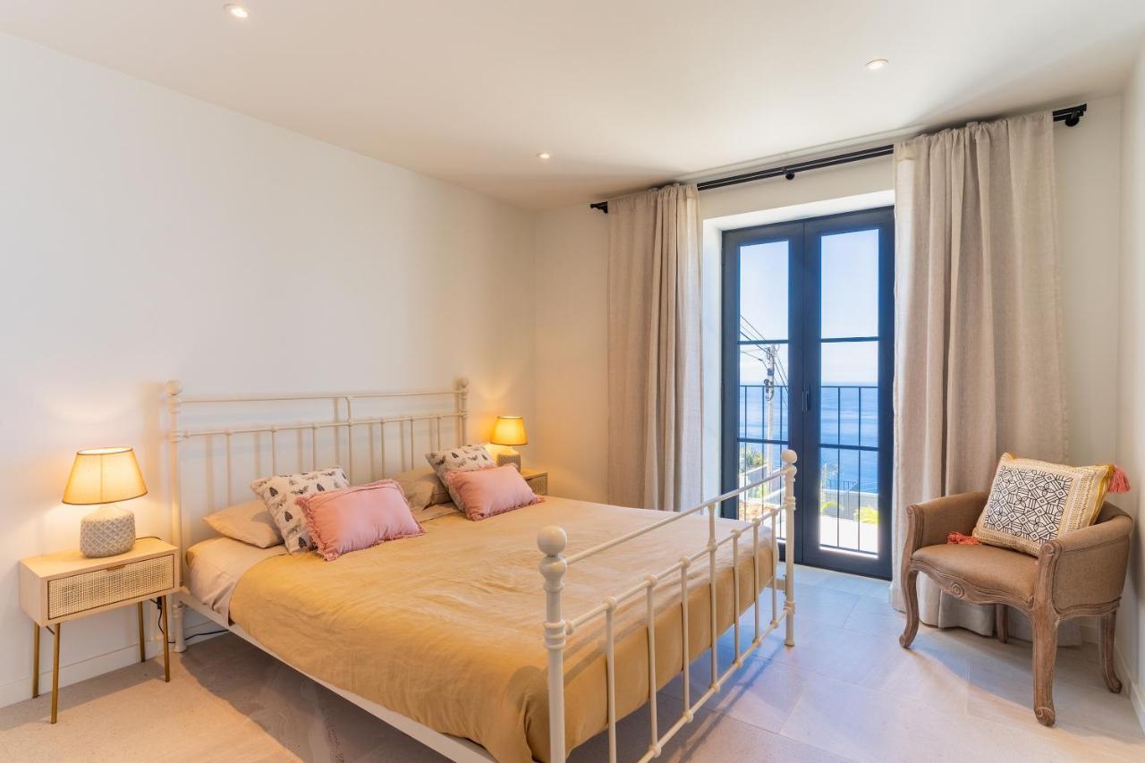 Villa Horizonte Azul By Hr Madeira Ponta do Sol  Εξωτερικό φωτογραφία