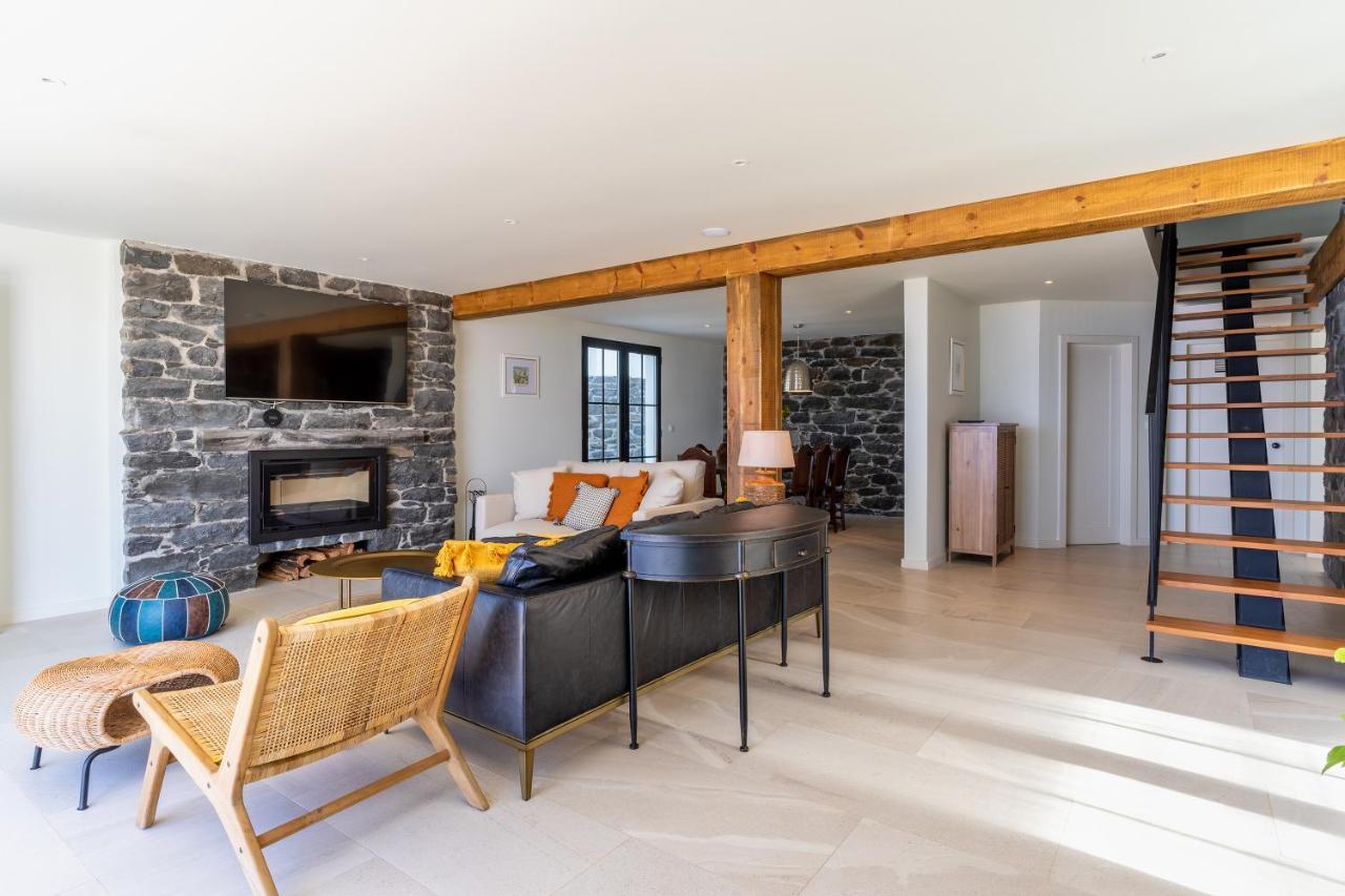 Villa Horizonte Azul By Hr Madeira Ponta do Sol  Εξωτερικό φωτογραφία